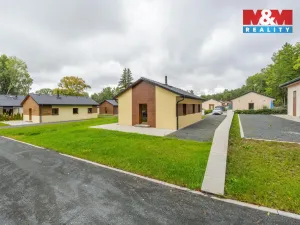 Prodej rodinného domu, Třtice, 68 m2