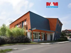 Prodej ubytování, Okrouhlo, 1076 m2