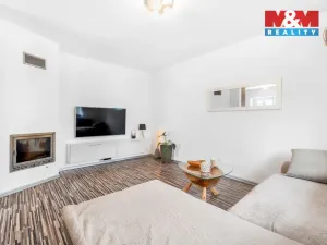 Prodej rodinného domu, Tanvald, Poštovní, 179 m2