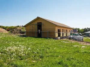 Prodej rodinného domu, Loza, 191 m2