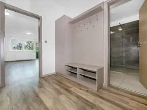 Pronájem bytu 2+kk, Plzeň - Severní Předměstí, Bolevecká, 58 m2