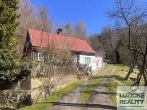 Prodej chalupy, Kytlice, 120 m2