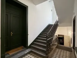 Prodej bytu 3+kk, Praha - Staré Město, Bílkova, 71 m2