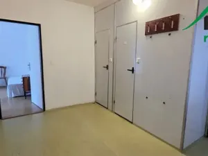 Pronájem bytu 3+1, Stříbro, Mánesova, 80 m2
