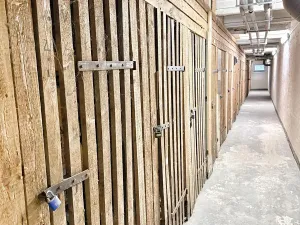 Pronájem bytu 1+1, Kladno, Kyjevská, 32 m2