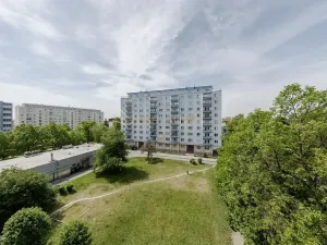 Pronájem bytu 3+1, Olomouc, tř. Kosmonautů, 62 m2