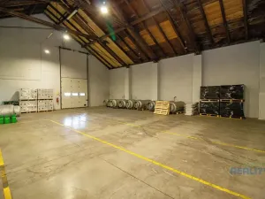 Pronájem výrobních prostor, Brandýs nad Labem-Stará Boleslav, 345 m2
