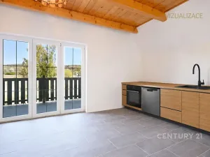 Prodej chalupy, Hrobčice, 92 m2