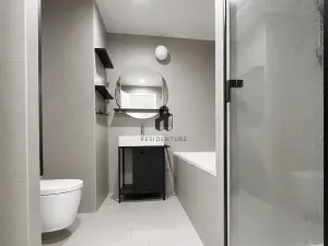 Pronájem bytu 3+kk, Praha - Strašnice, Ramonova, 88 m2