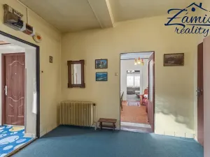 Prodej rodinného domu, Pchery, Karla Kouteckého, 87 m2