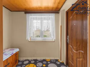 Prodej rodinného domu, Pchery, Karla Kouteckého, 87 m2