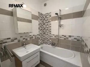 Pronájem bytu 2+1, Praha - Krč, Přechodní, 59 m2