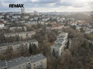Pronájem bytu 2+1, Praha - Krč, Přechodní, 59 m2