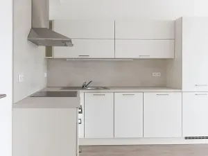 Pronájem bytu 2+kk, Praha - Střížkov, Makedonská, 57 m2