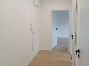 Prodej bytu 2+1, Brno, Souběžná, 58 m2
