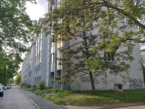 Prodej bytu 2+1, Brno, Souběžná, 58 m2