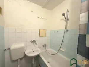 Prodej bytu 1+1, Blansko, 9. května, 29 m2