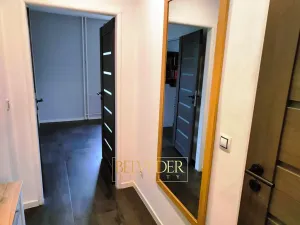 Prodej bytu 2+1, Teplice, Zrenjaninská, 53 m2