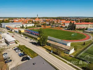 Prodej komerční nemovitosti, Soběslav, 514 m2