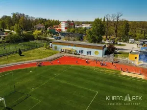 Prodej komerční nemovitosti, Soběslav, 514 m2