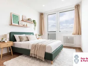 Prodej bytu 2+kk, Rakovník, V Lukách, 41 m2