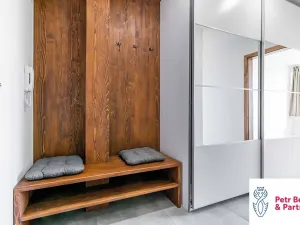Prodej bytu 2+kk, Rakovník, V Lukách, 41 m2