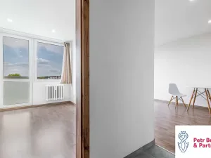 Prodej bytu 2+kk, Rakovník, V Lukách, 41 m2