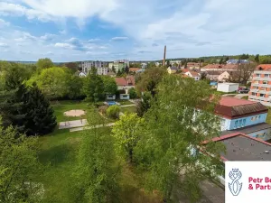 Prodej bytu 2+kk, Rakovník, V Lukách, 41 m2