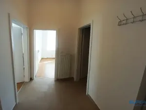Prodej bytu 2+kk, Náchod, Komenského, 66 m2