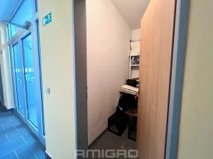 Prodej bytu 1+kk, Brno, Blažovická, 38 m2