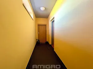 Prodej bytu 1+kk, Brno, Blažovická, 38 m2