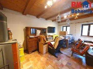 Pronájem rodinného domu, Ujkovice, 120 m2