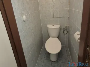 Prodej bytu 2+1, Teplice, Josefa Suka, 54 m2