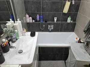 Pronájem bytu 3+1, Hradec Králové, Pod Zámečkem, 81 m2