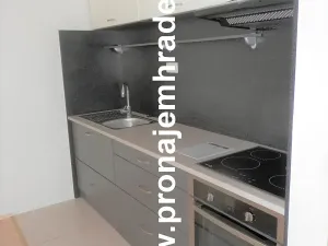 Pronájem bytu 2+kk, Hradec Králové, Kollárova, 56 m2