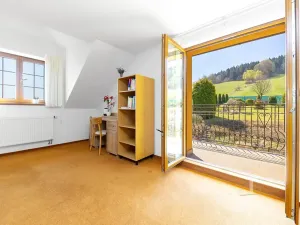 Prodej rodinného domu, Lipová-lázně, 232 m2