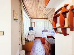Prodej chaty, Vysoké Mýto, 40 m2