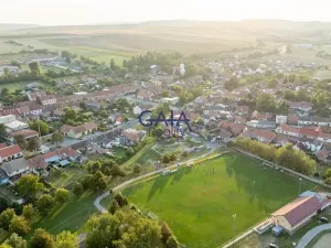 Prodej rodinného domu, Krumvíř, 168 m2