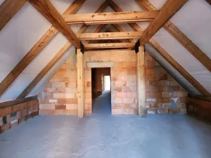 Prodej rodinného domu, Divišov, 198 m2