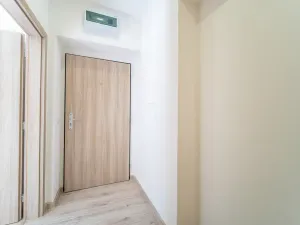Pronájem bytu 1+1, Praha - Libeň, Pod Labuťkou, 40 m2