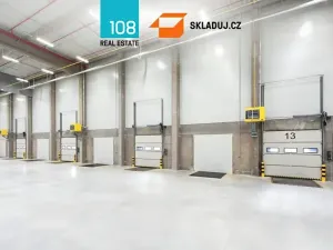 Pronájem skladu, Vejprnice, Tyršova, 16000 m2