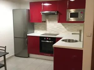 Prodej bytu 2+kk, Praha - Zličín, Sazovická, 50 m2