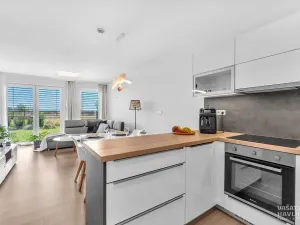 Pronájem rodinného domu, Smiřice, 103 m2