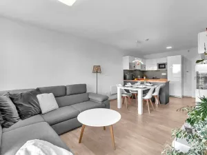 Pronájem rodinného domu, Smiřice, 103 m2