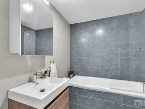 Pronájem rodinného domu, Smiřice, 103 m2