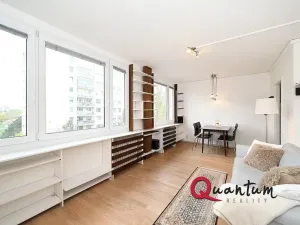Pronájem bytu 2+1, Praha - Prosek, Jablonecká, 55 m2