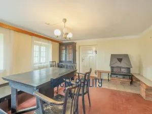 Prodej rodinného domu, Chodov, 50 m2