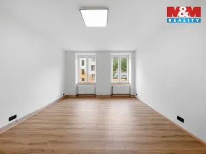 Pronájem bytu 2+1, Děčín - Děčín I-Děčín, Labská, 63 m2