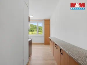 Pronájem bytu 1+1, Ústí nad Labem, Jizerská, 42 m2