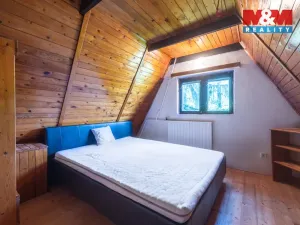 Prodej chaty, Všemina, 72 m2